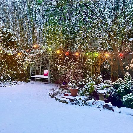 Storrs Gate House Bed & Breakfast Bowness-on-Windermere Eksteriør bilde