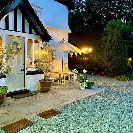 Storrs Gate House Bed & Breakfast Bowness-on-Windermere Eksteriør bilde