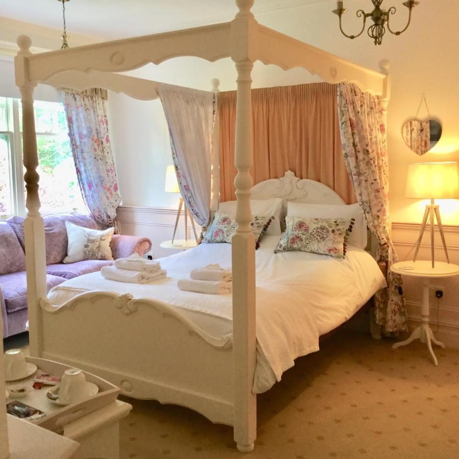 Storrs Gate House Bed & Breakfast Bowness-on-Windermere Eksteriør bilde