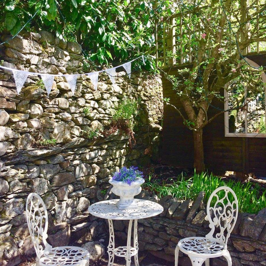 Storrs Gate House Bed & Breakfast Bowness-on-Windermere Eksteriør bilde