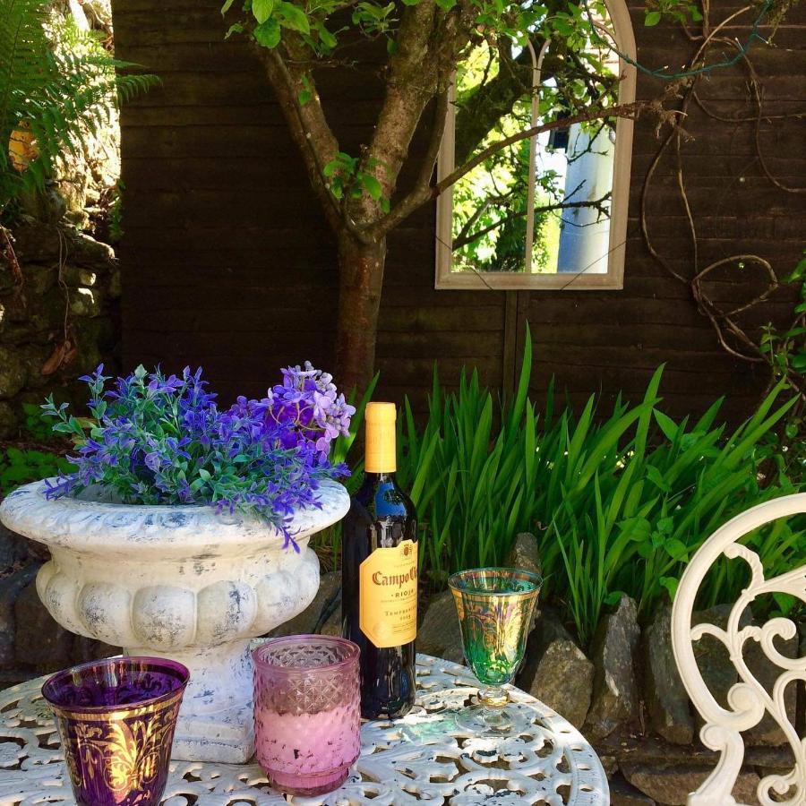 Storrs Gate House Bed & Breakfast Bowness-on-Windermere Eksteriør bilde