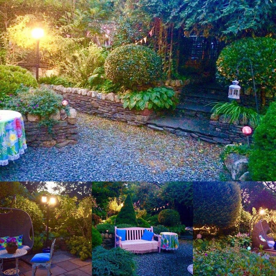 Storrs Gate House Bed & Breakfast Bowness-on-Windermere Eksteriør bilde