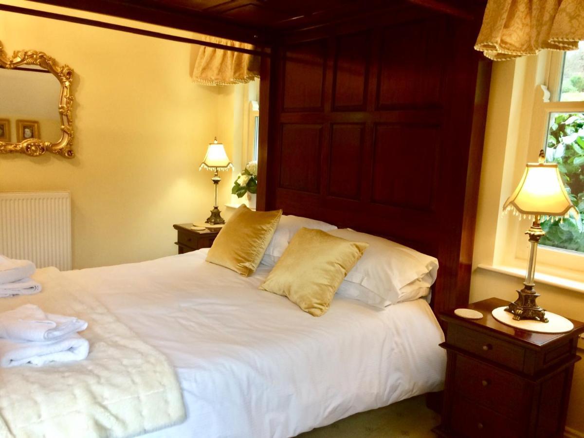 Storrs Gate House Bed & Breakfast Bowness-on-Windermere Eksteriør bilde