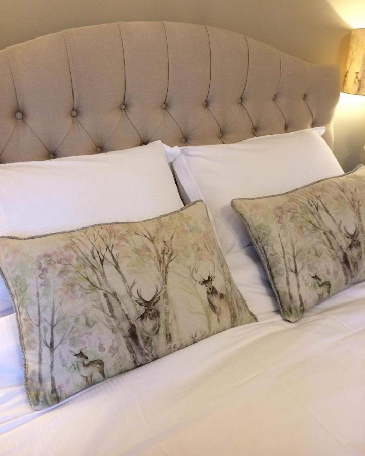 Storrs Gate House Bed & Breakfast Bowness-on-Windermere Eksteriør bilde