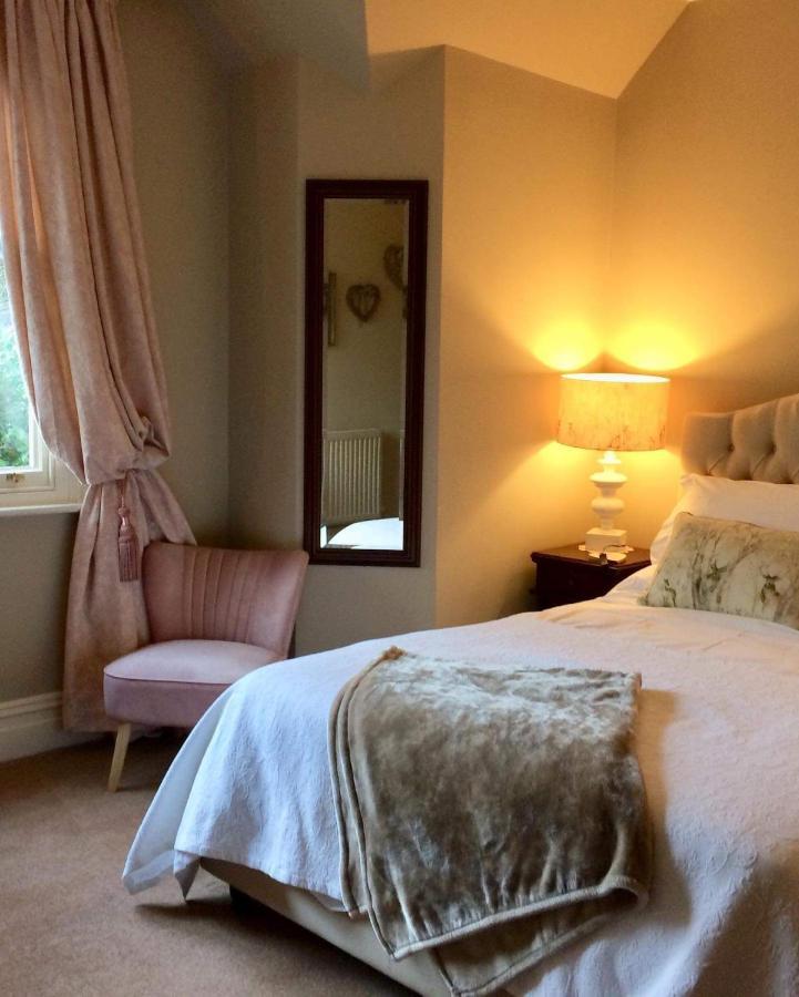 Storrs Gate House Bed & Breakfast Bowness-on-Windermere Eksteriør bilde