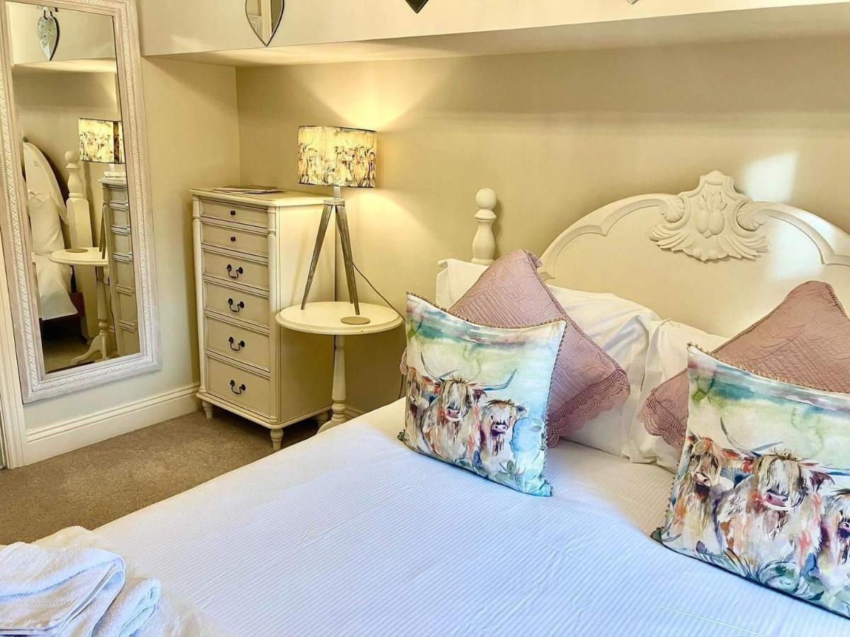Storrs Gate House Bed & Breakfast Bowness-on-Windermere Eksteriør bilde