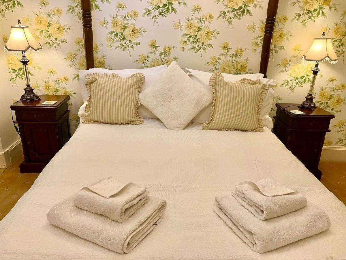 Storrs Gate House Bed & Breakfast Bowness-on-Windermere Eksteriør bilde