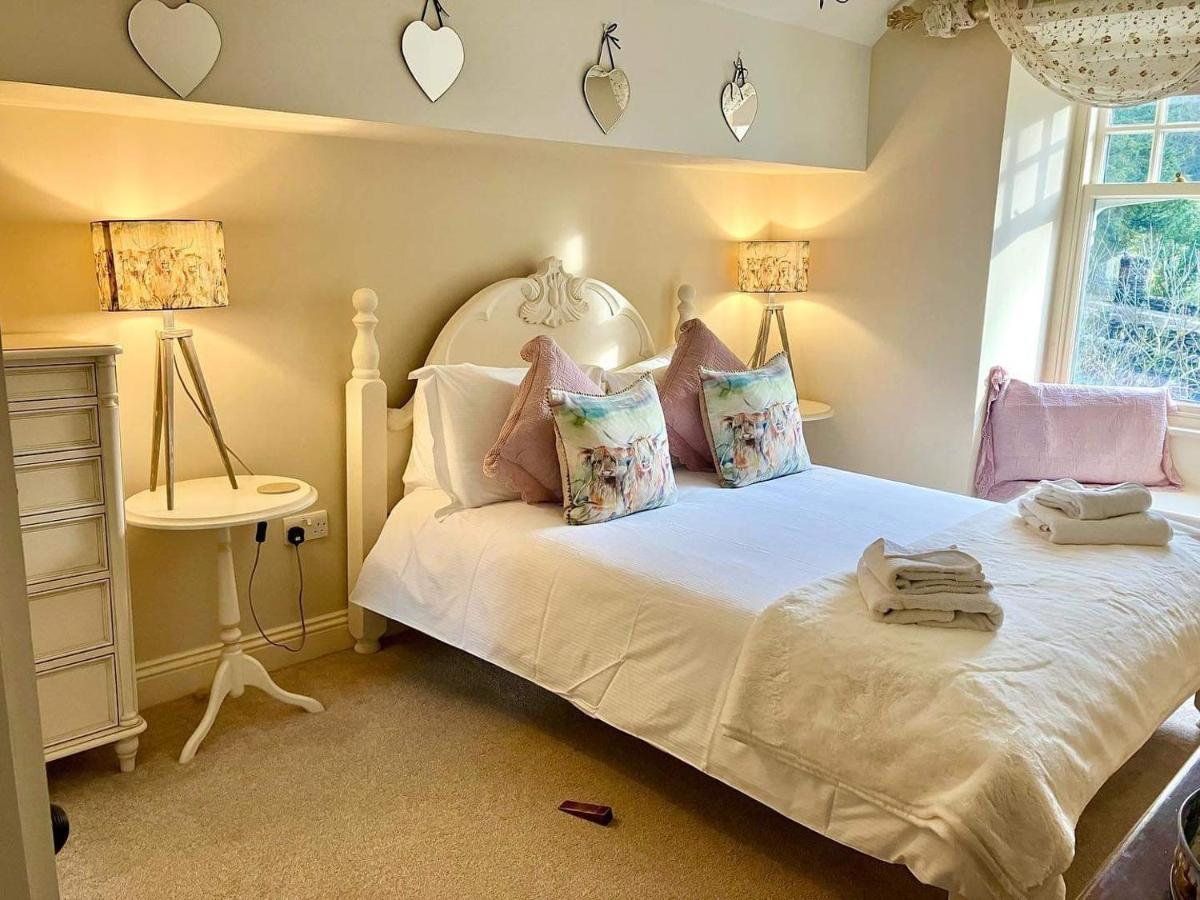 Storrs Gate House Bed & Breakfast Bowness-on-Windermere Eksteriør bilde
