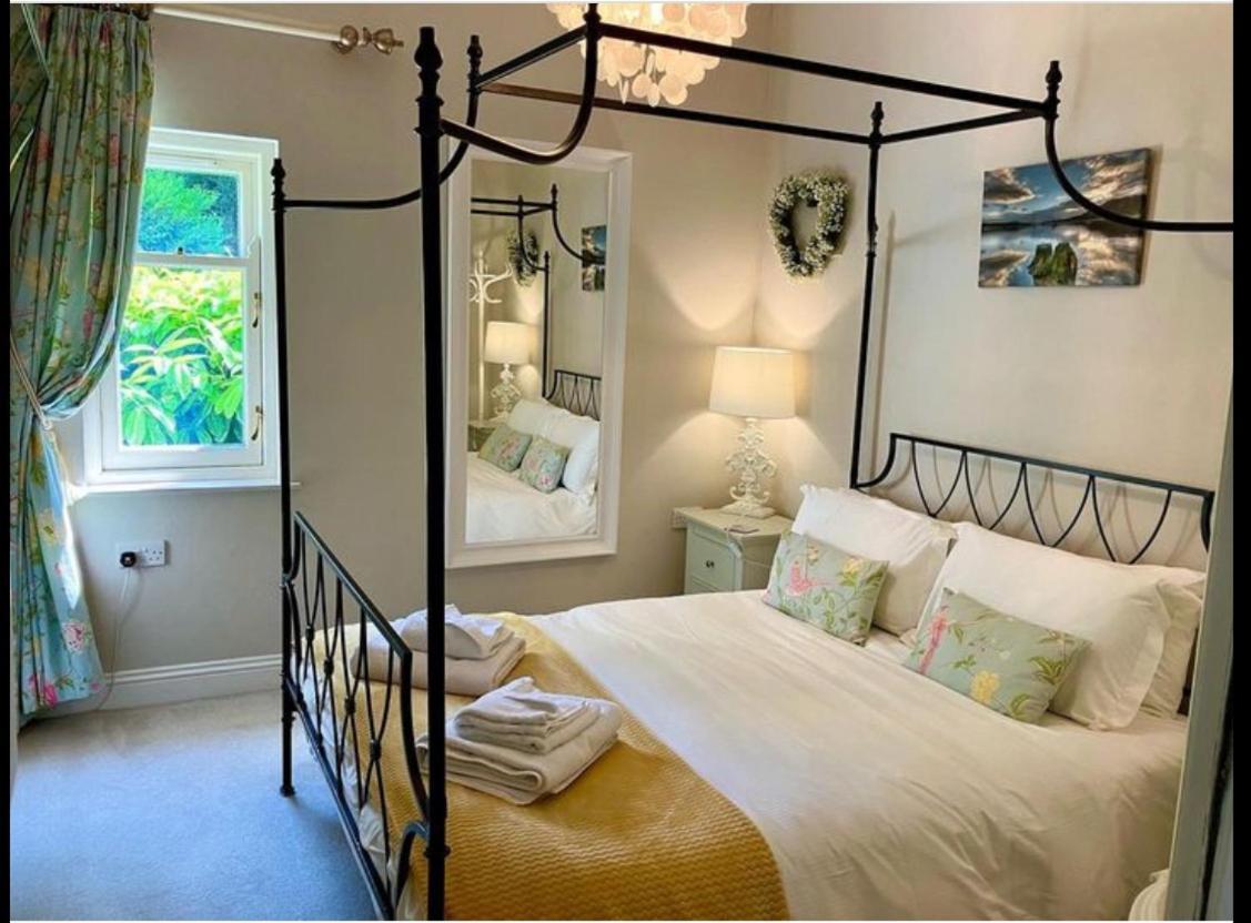 Storrs Gate House Bed & Breakfast Bowness-on-Windermere Eksteriør bilde