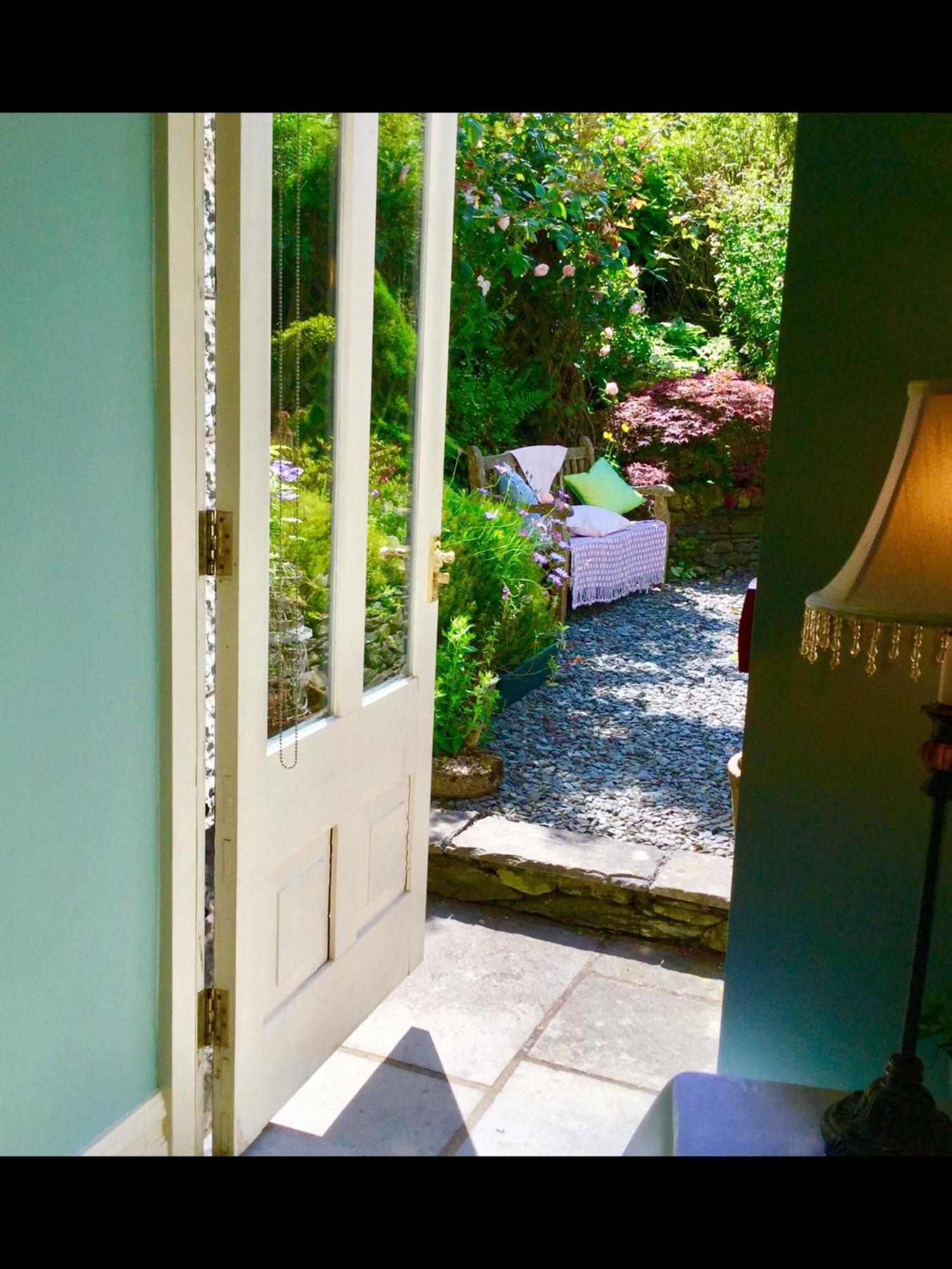 Storrs Gate House Bed & Breakfast Bowness-on-Windermere Eksteriør bilde