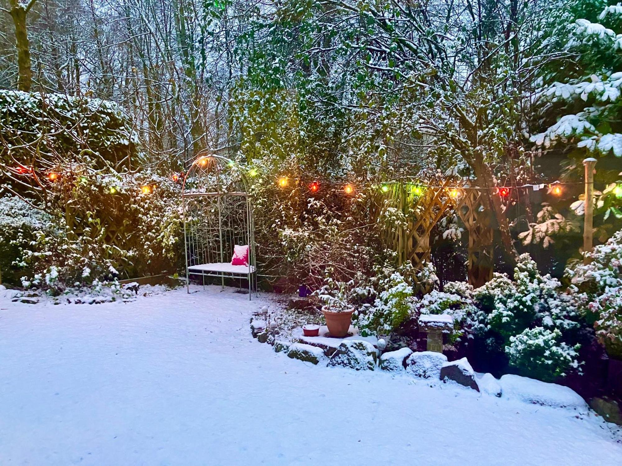 Storrs Gate House Bed & Breakfast Bowness-on-Windermere Eksteriør bilde