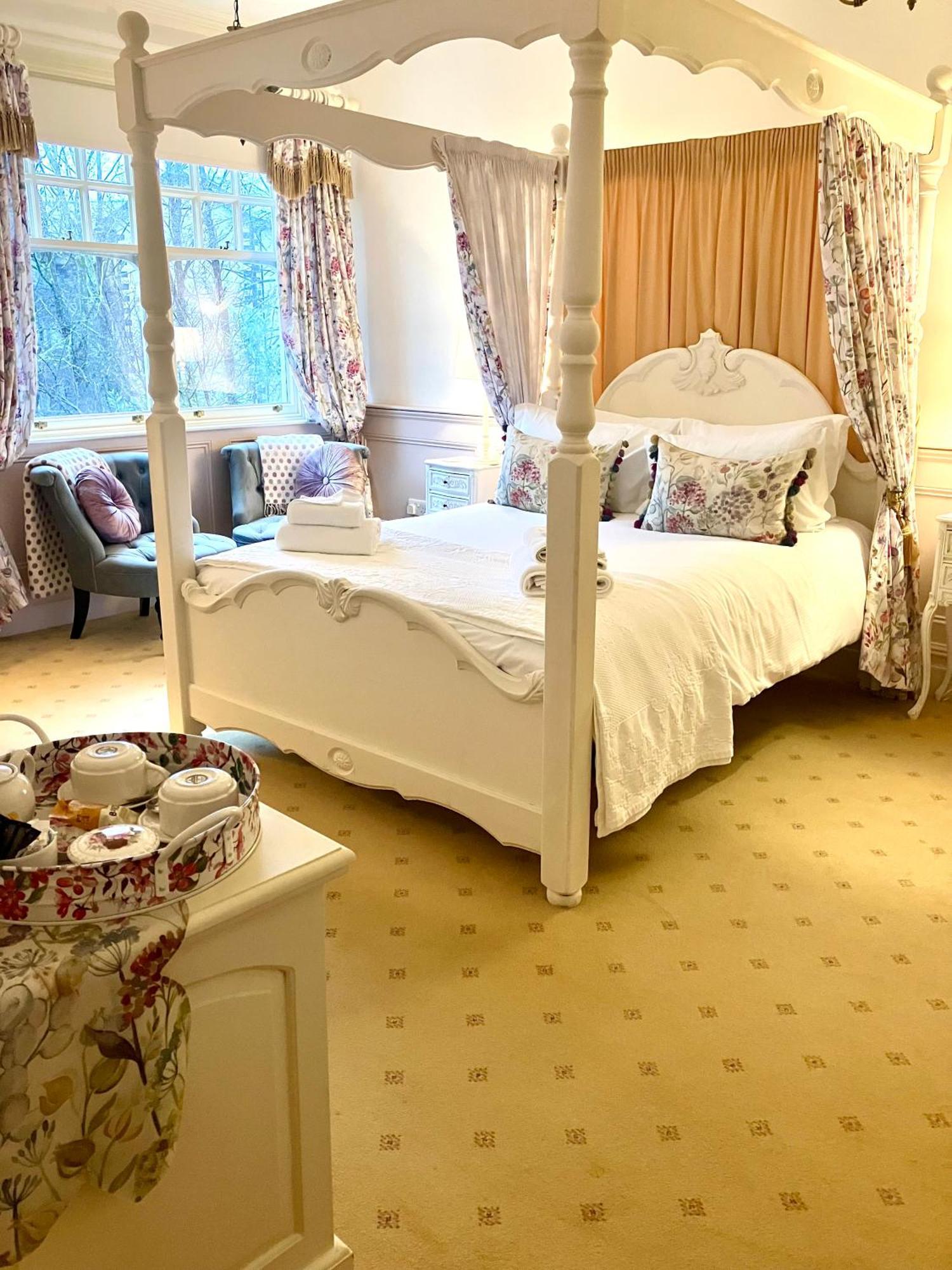 Storrs Gate House Bed & Breakfast Bowness-on-Windermere Eksteriør bilde