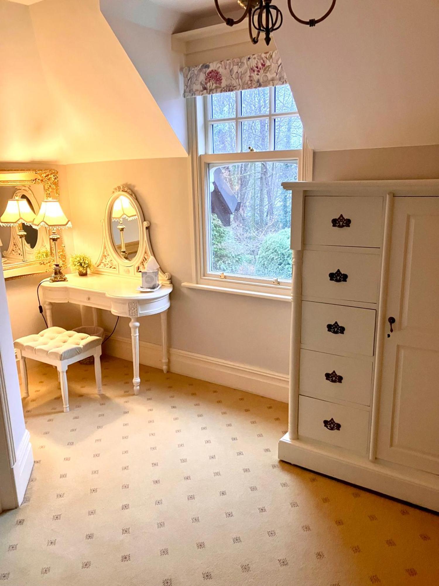 Storrs Gate House Bed & Breakfast Bowness-on-Windermere Eksteriør bilde