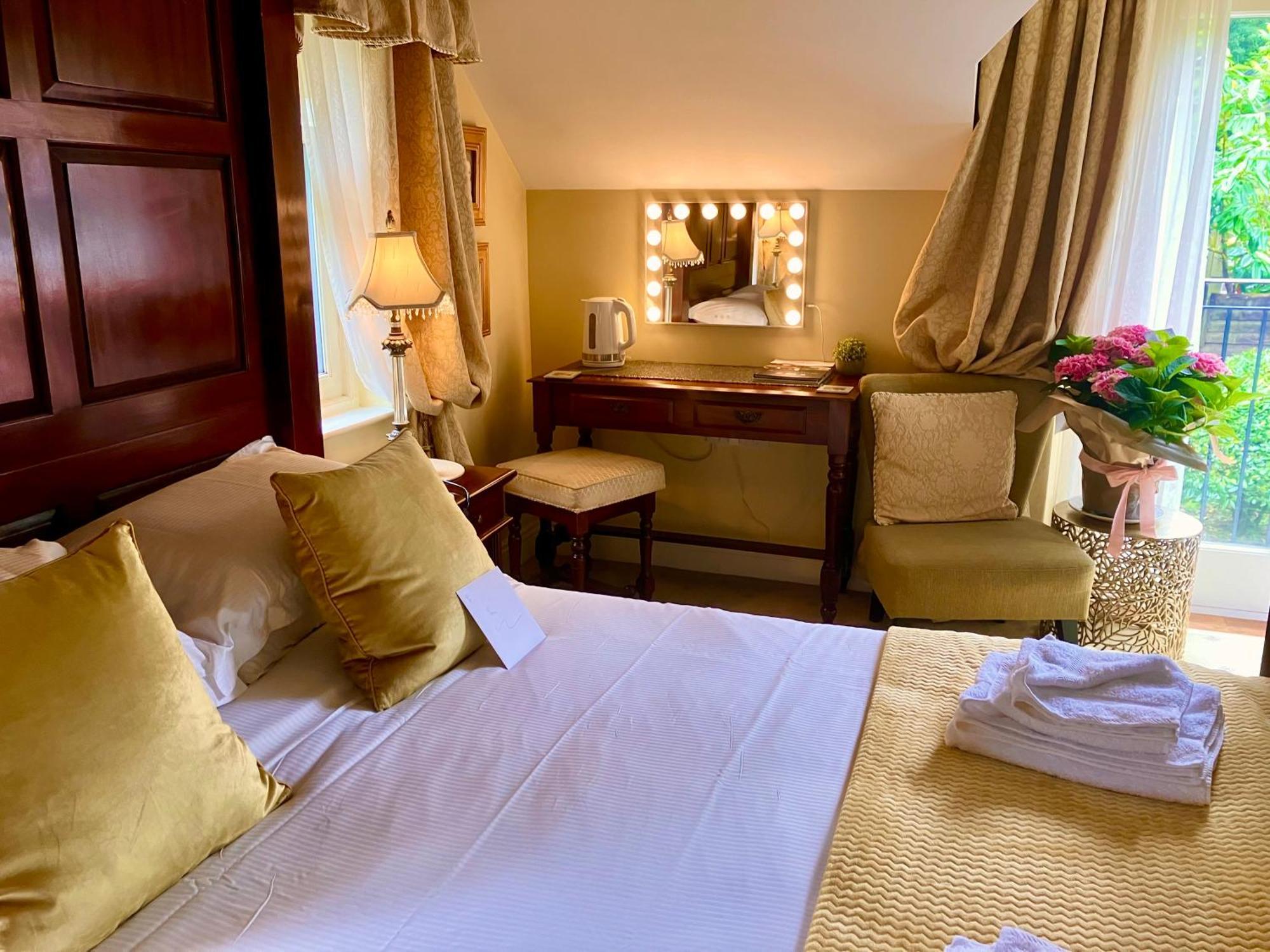 Storrs Gate House Bed & Breakfast Bowness-on-Windermere Eksteriør bilde