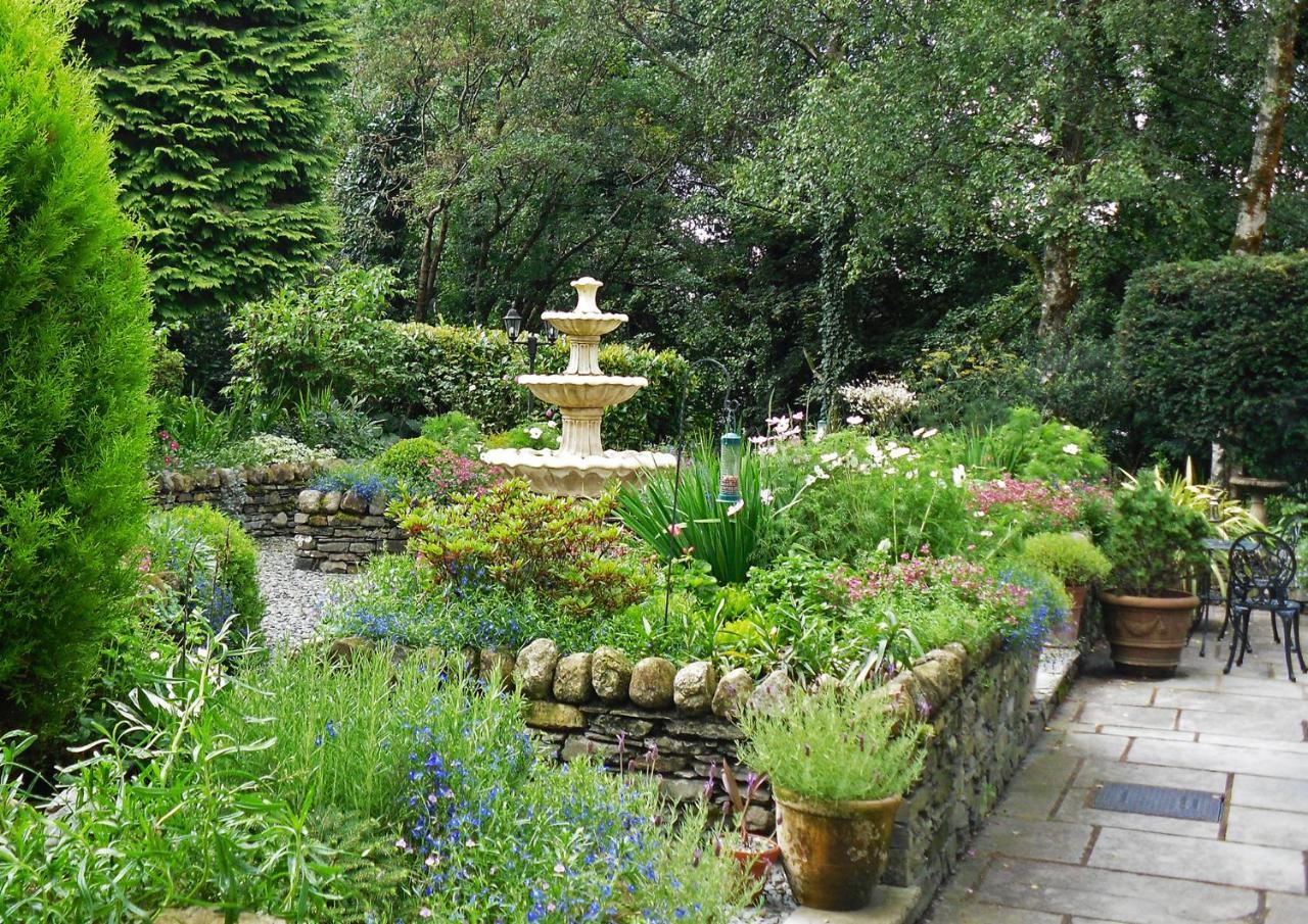 Storrs Gate House Bed & Breakfast Bowness-on-Windermere Eksteriør bilde