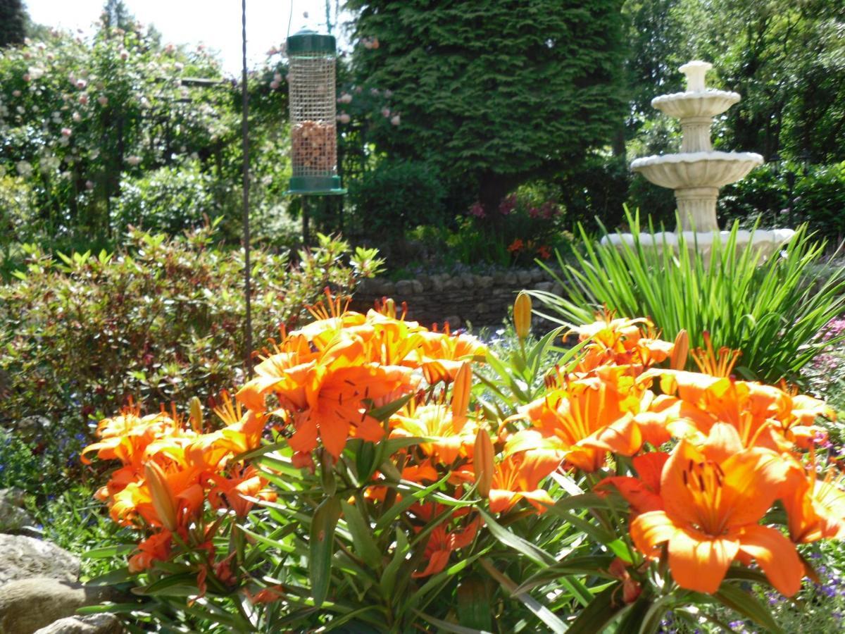 Storrs Gate House Bed & Breakfast Bowness-on-Windermere Eksteriør bilde